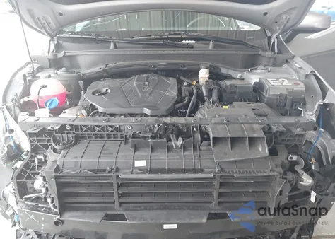 2025 Kia Sportage Lx из США, поврежденный, VIN KNDPU3DFXS7380249